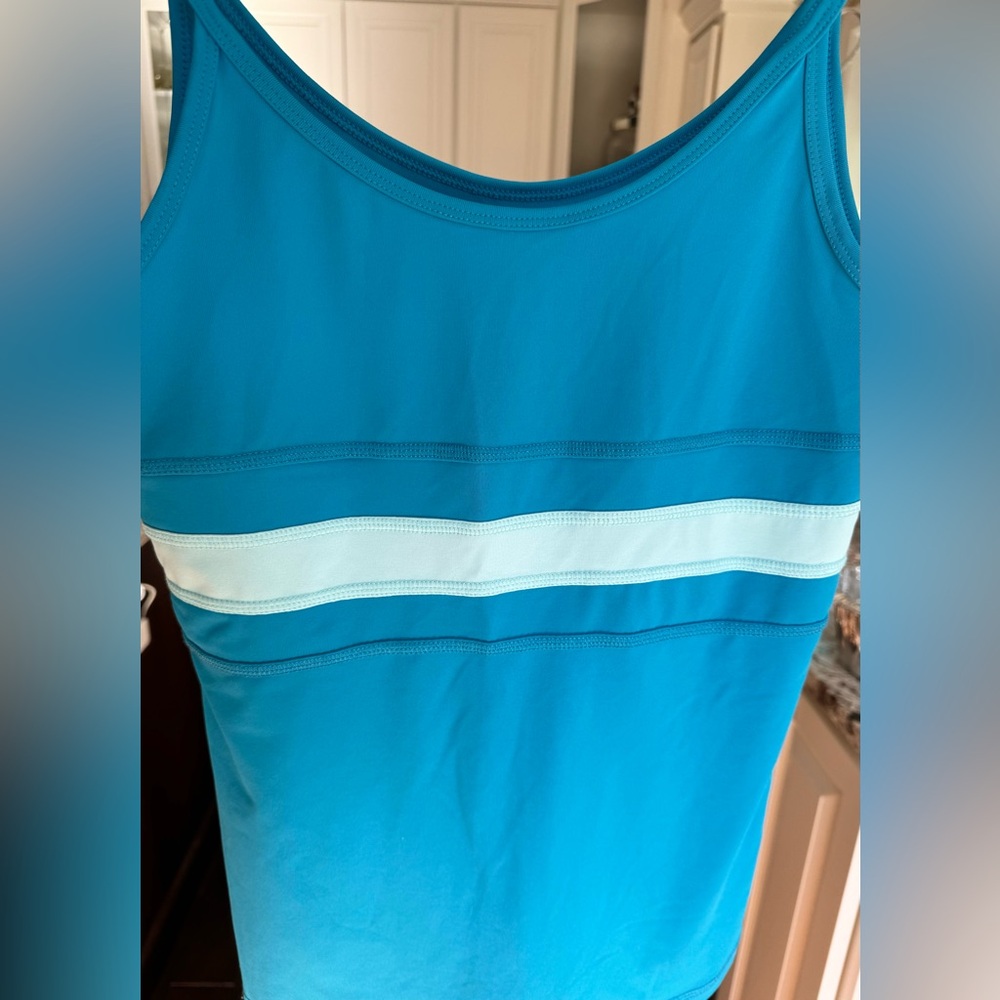 Champion women’s thin straps athletic wear tank top